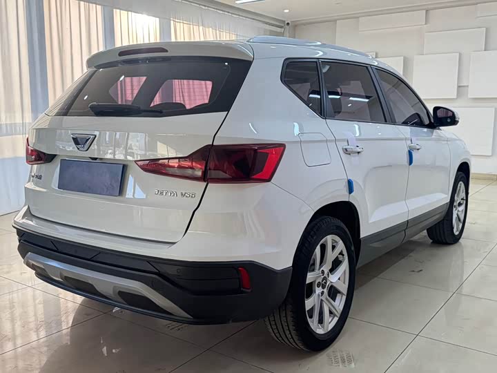 Фото 6 - Jetta VS5