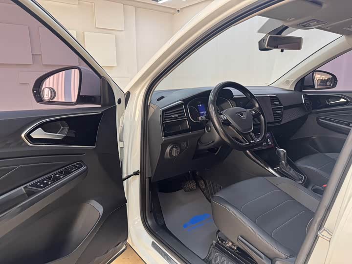 Фото 7 - Jetta VS5