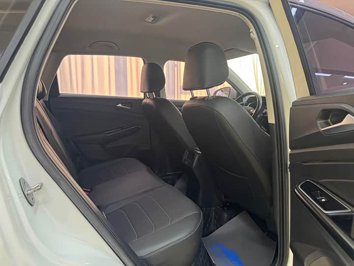 Фото 9 - Jetta VS5