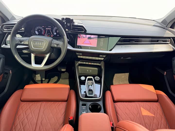 Фото 6 - Audi A3