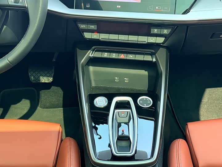 Фото 7 - Audi A3