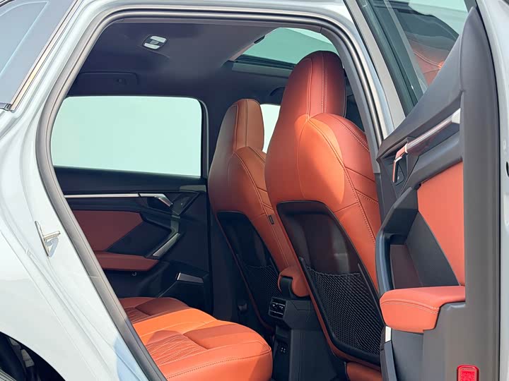 Фото 9 - Audi A3