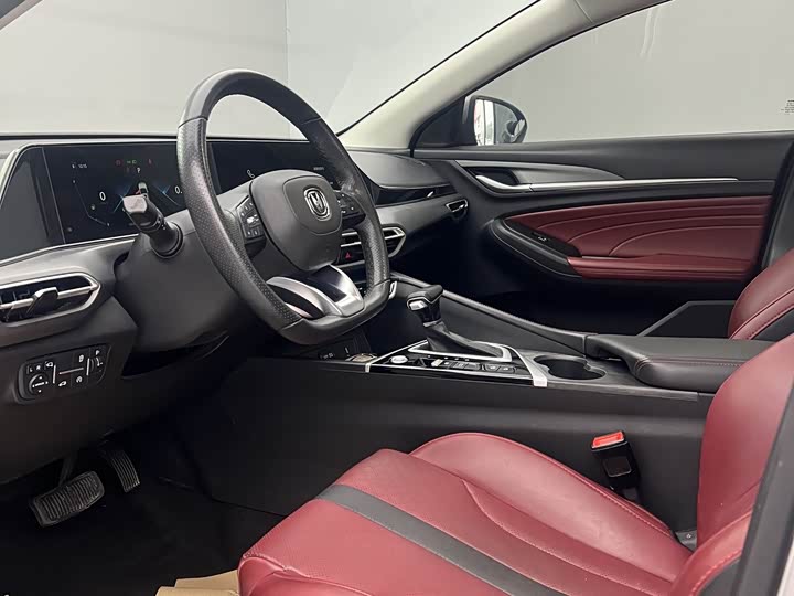 Photo 4 - Changan Eado Plus