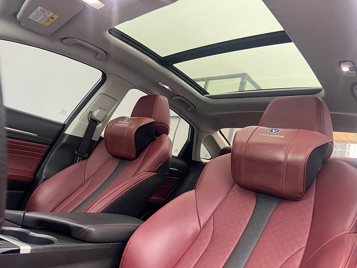 Photo 5 - Changan Eado Plus