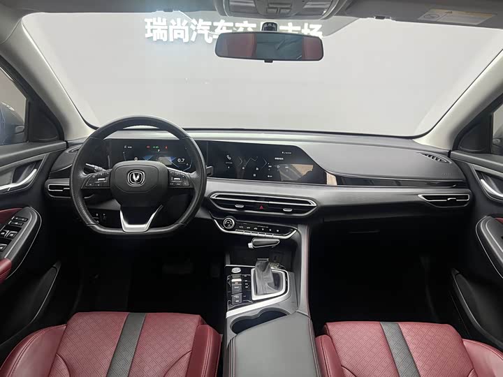 Photo 6 - Changan Eado Plus