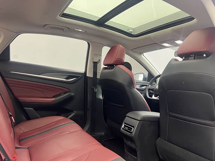 Photo 8 - Changan Eado Plus