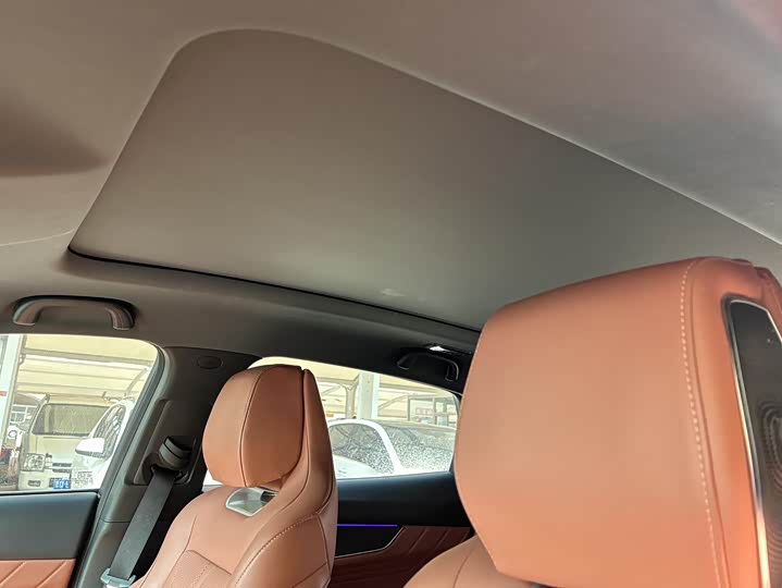 Фото 5 - Changan UNI-K