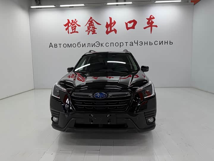 Фото 2 - Subaru Forester