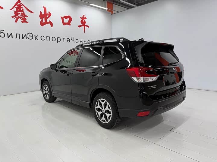 Фото 6 - Subaru Forester