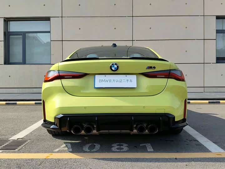 Фото 9 - BMW M4