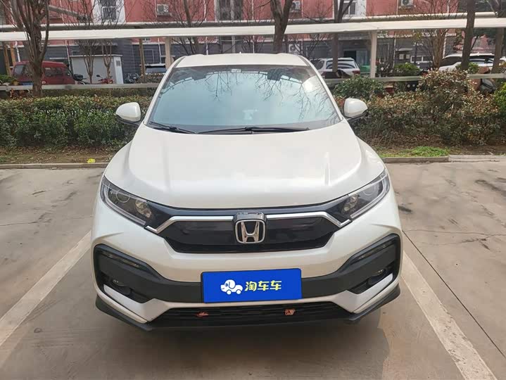 Фото 2 - Honda XR-V