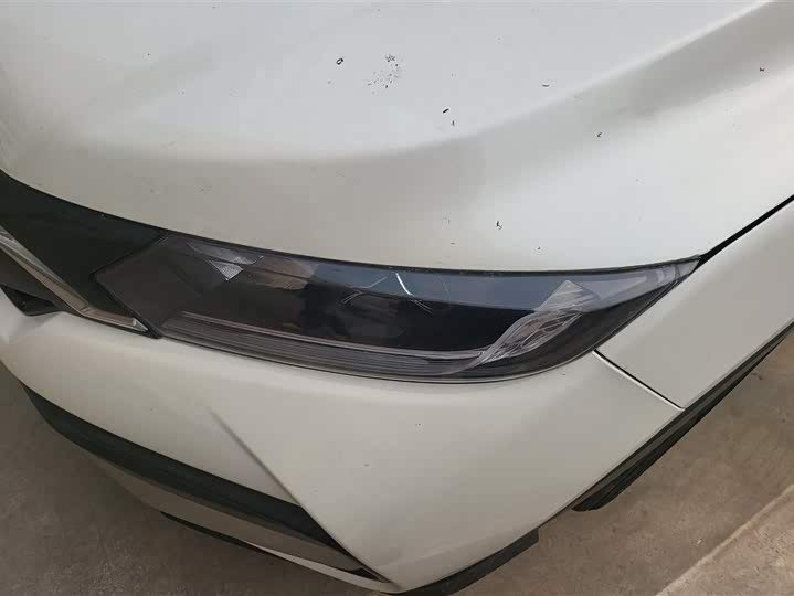 Фото 5 - Honda XR-V