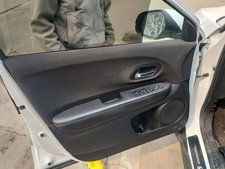 Фото 7 - Honda XR-V