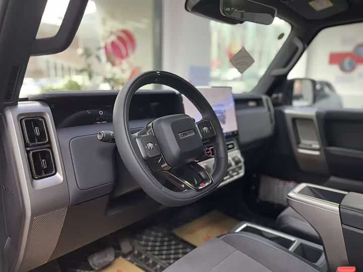 Photo 4 - Chery iCar V23