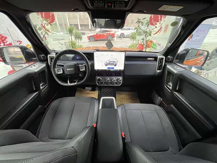 Photo 7 - Chery iCar V23