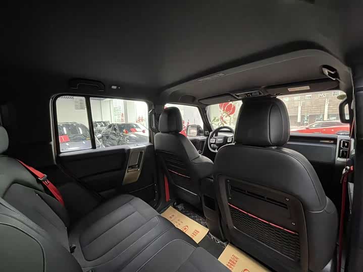 Photo 8 - Chery iCar V23