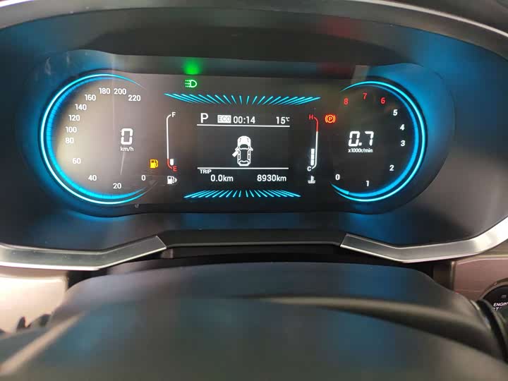 Фото 4 - Jetour X70