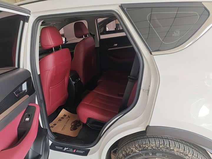 Фото 7 - Jetour X70