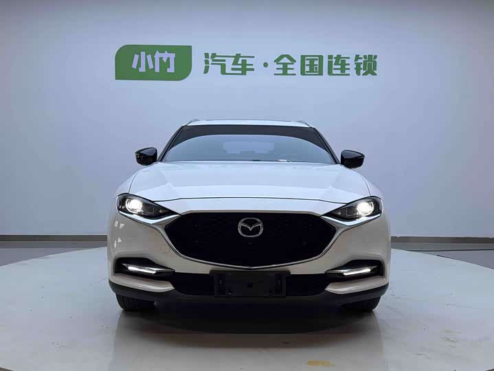 Photo 3 - Mazda CX-4