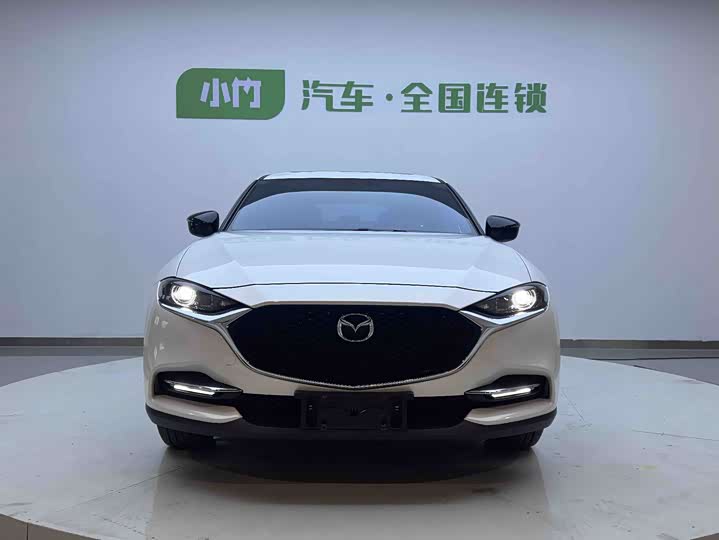 Photo 6 - Mazda CX-4