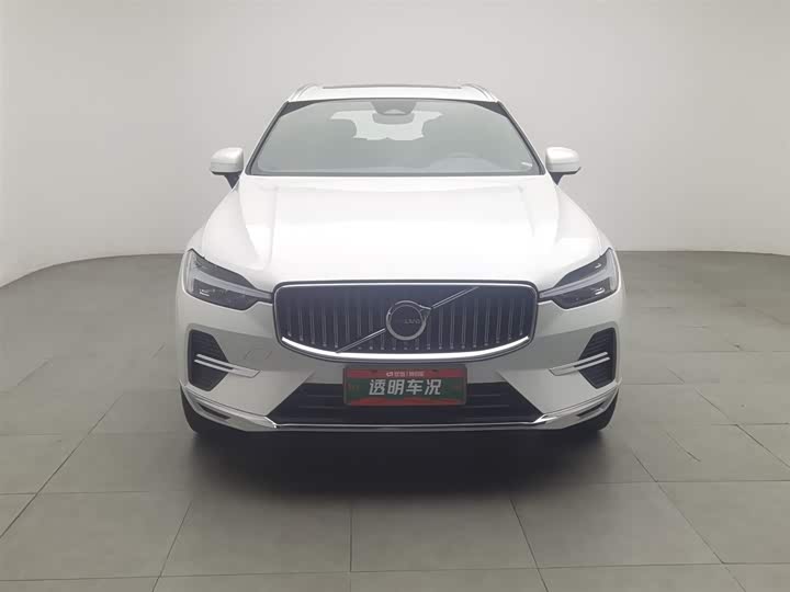 Фото 3 - Volvo XC60