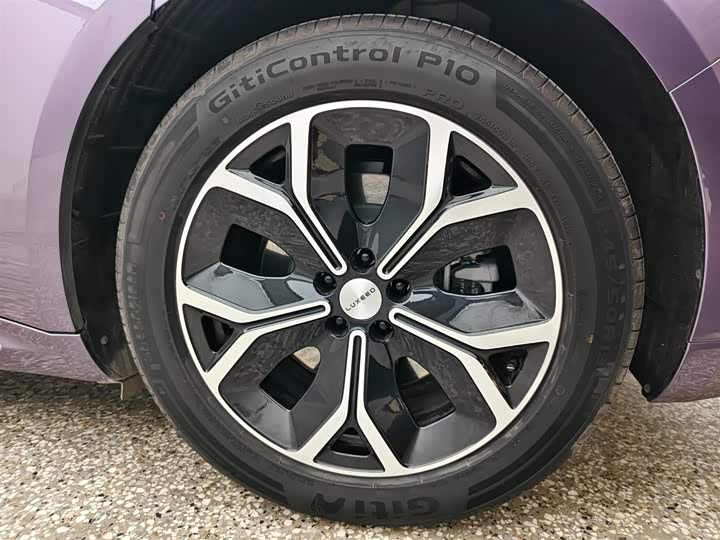 Фото 2 - Luxeed S7