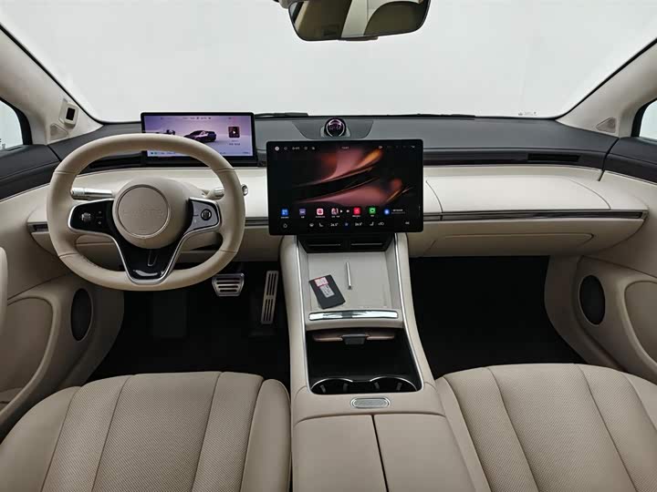 Фото 6 - Luxeed S7