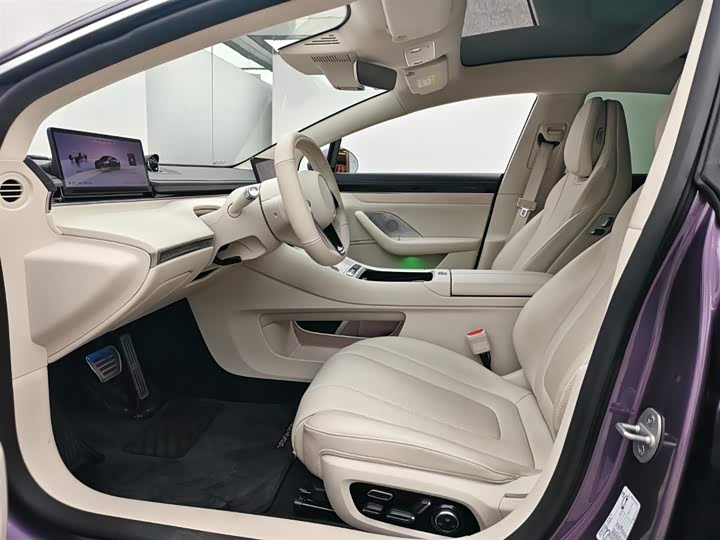 Фото 7 - Luxeed S7