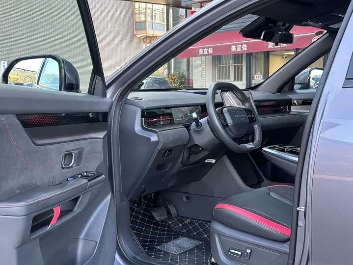 Фото 4 - Jetour Dashing