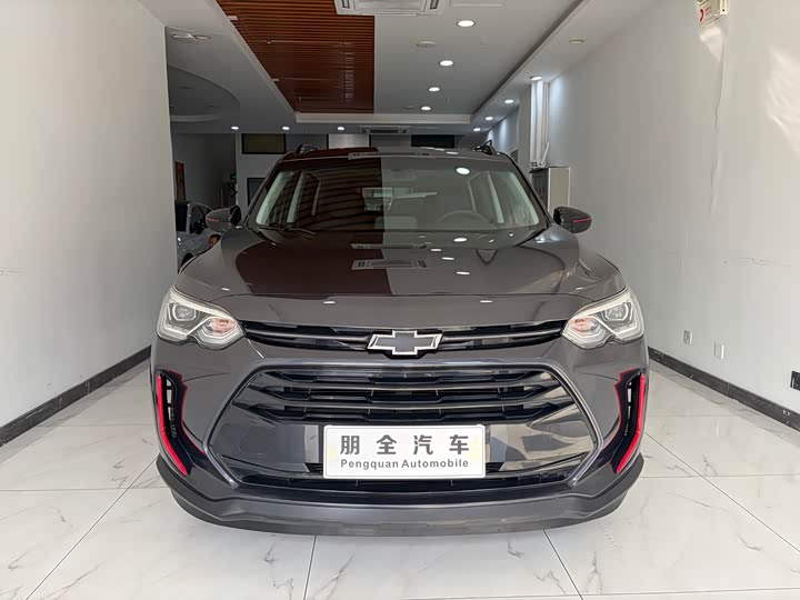 Photo 2 - Chevrolet Orlando