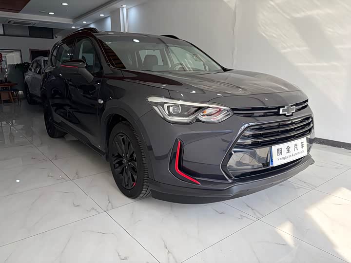 Photo 3 - Chevrolet Orlando