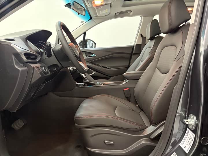 Photo 4 - Chevrolet Orlando