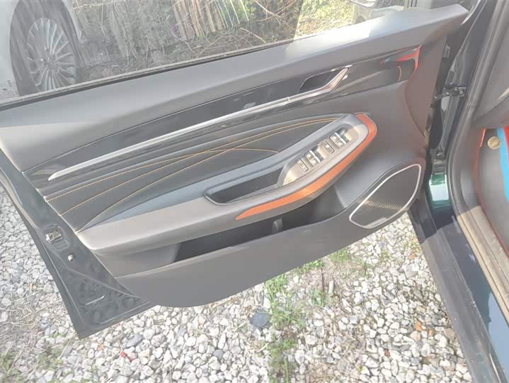 Фото 7 - Chery Omoda S5 GT (Arrizo 5 GT)