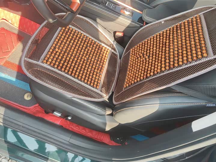 Фото 9 - Chery Omoda S5 GT (Arrizo 5 GT)