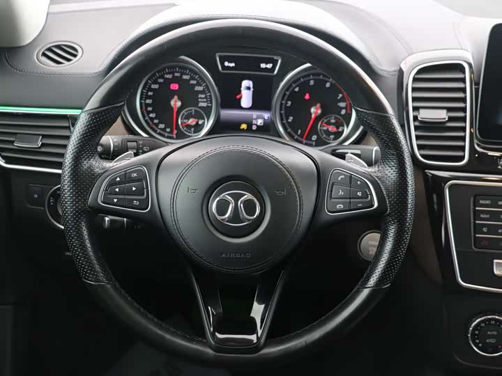 Фото 6 - BAIC Beijing BJ90