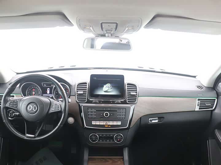 Фото 8 - BAIC Beijing BJ90