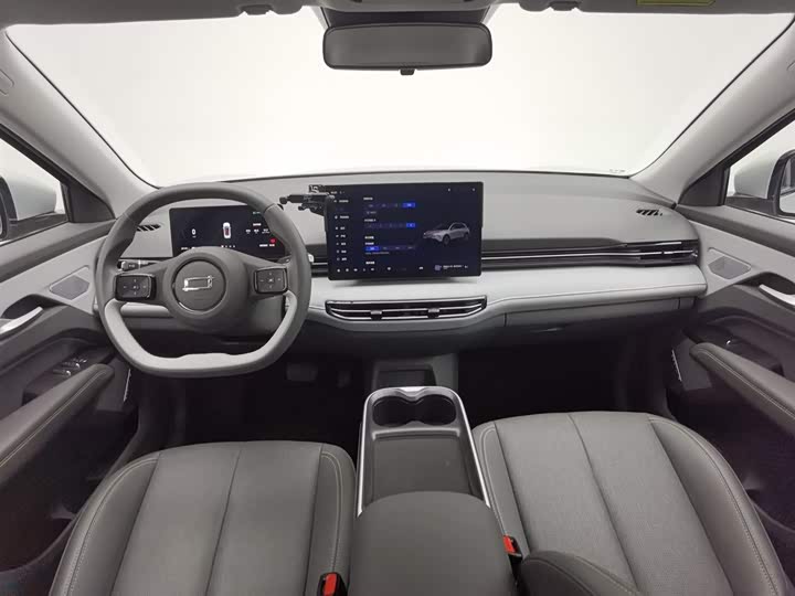 Photo 5 - Bestune 03