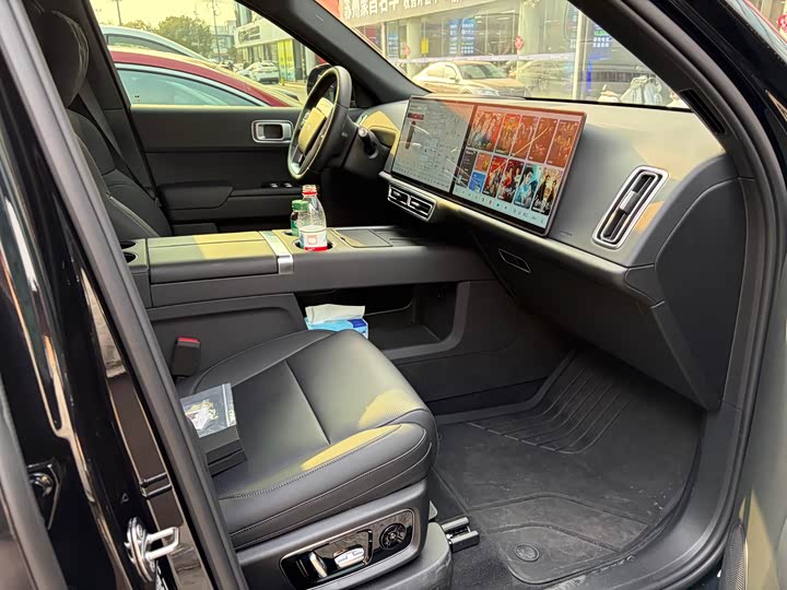 Фото 3 - LiXiang L9