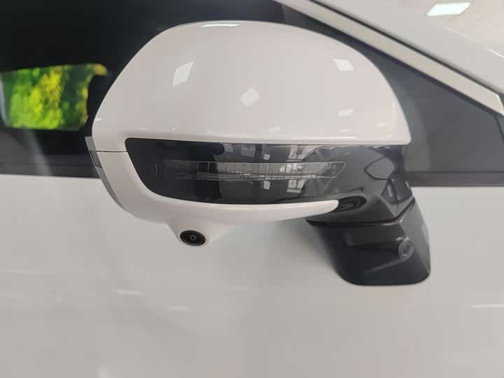 Фото 4 - BYD Song L DM-i Hybrid