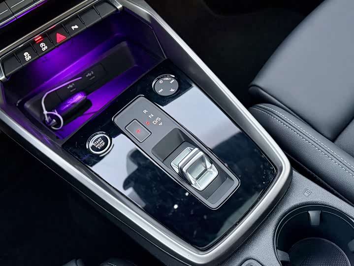 Фото 9 - Audi A3