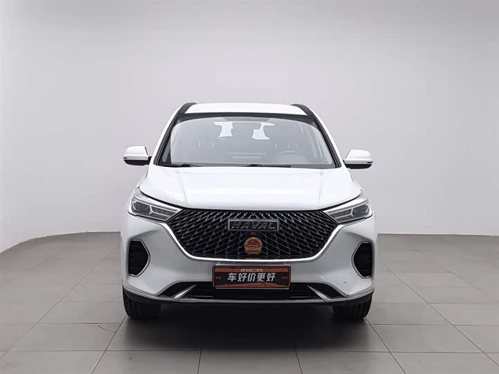 Фото 3 - Haval M6