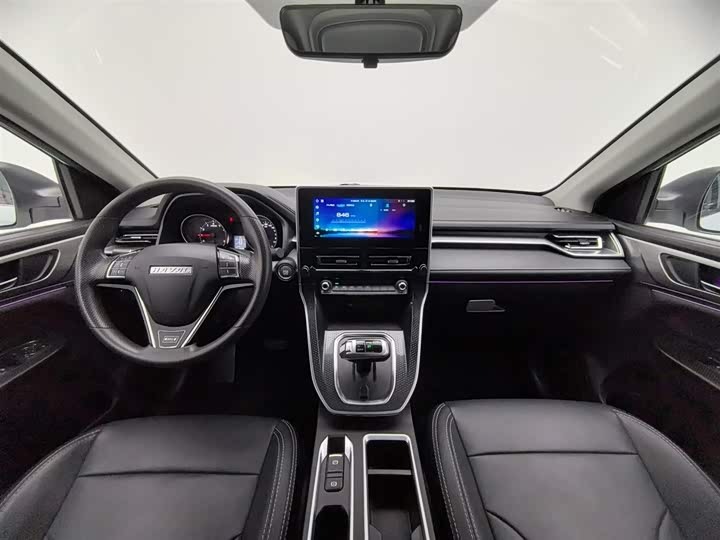 Фото 5 - Haval M6