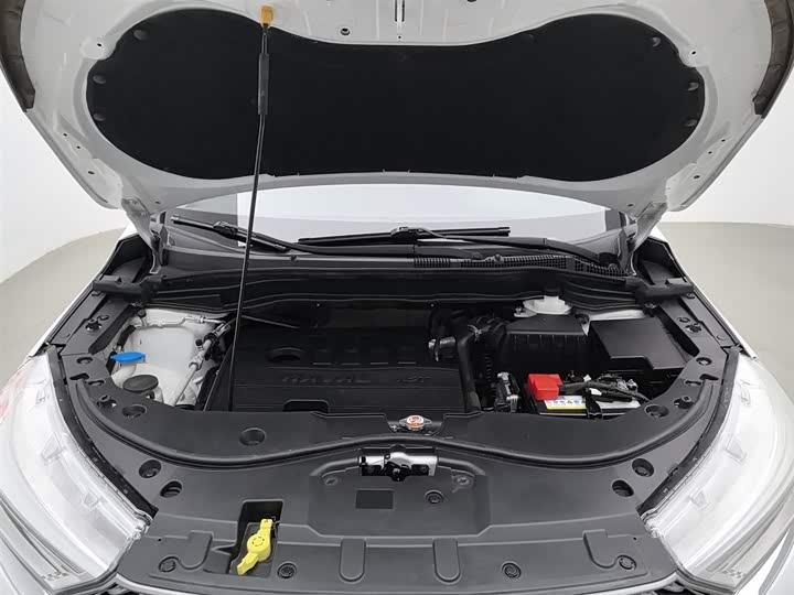 Фото 6 - Haval M6