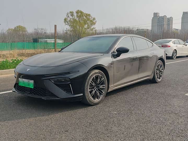 Фото 1 - Hozon S