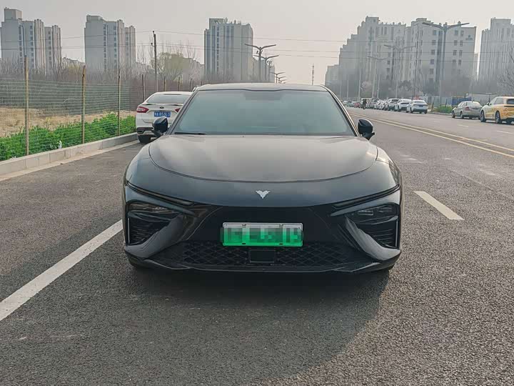 Фото 2 - Hozon S