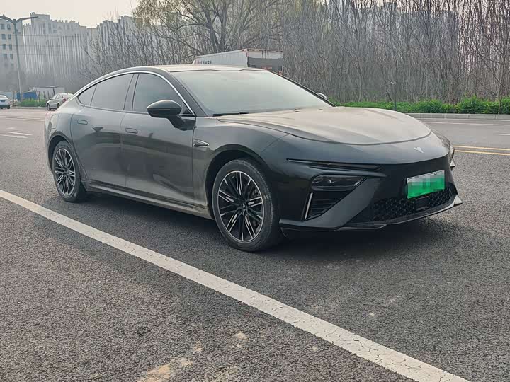 Фото 3 - Hozon S