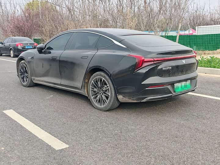 Фото 6 - Hozon S