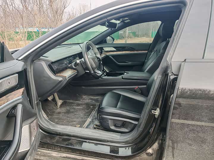 Фото 7 - Hozon S