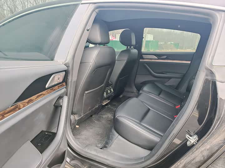 Фото 8 - Hozon S