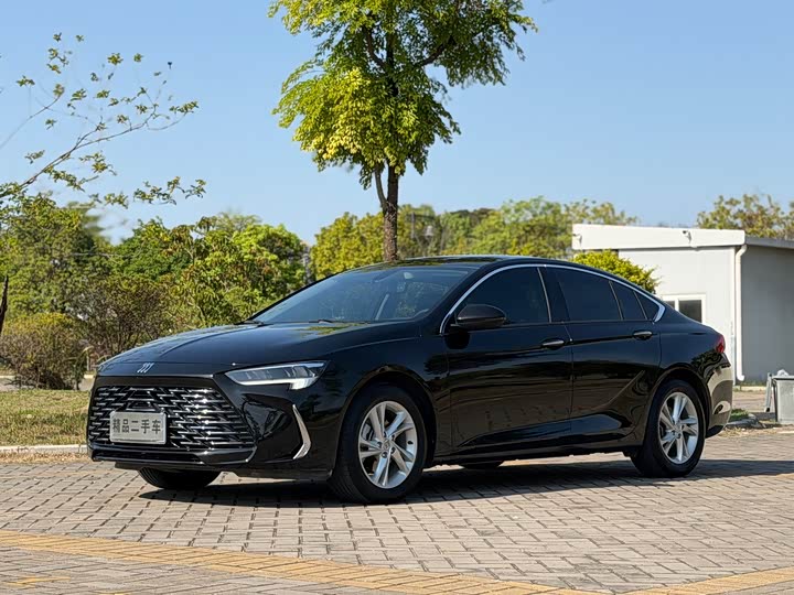 Фото 1 - Buick Regal